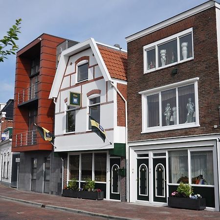 Bed & Breakfast Rita Delfzijl Extérieur photo