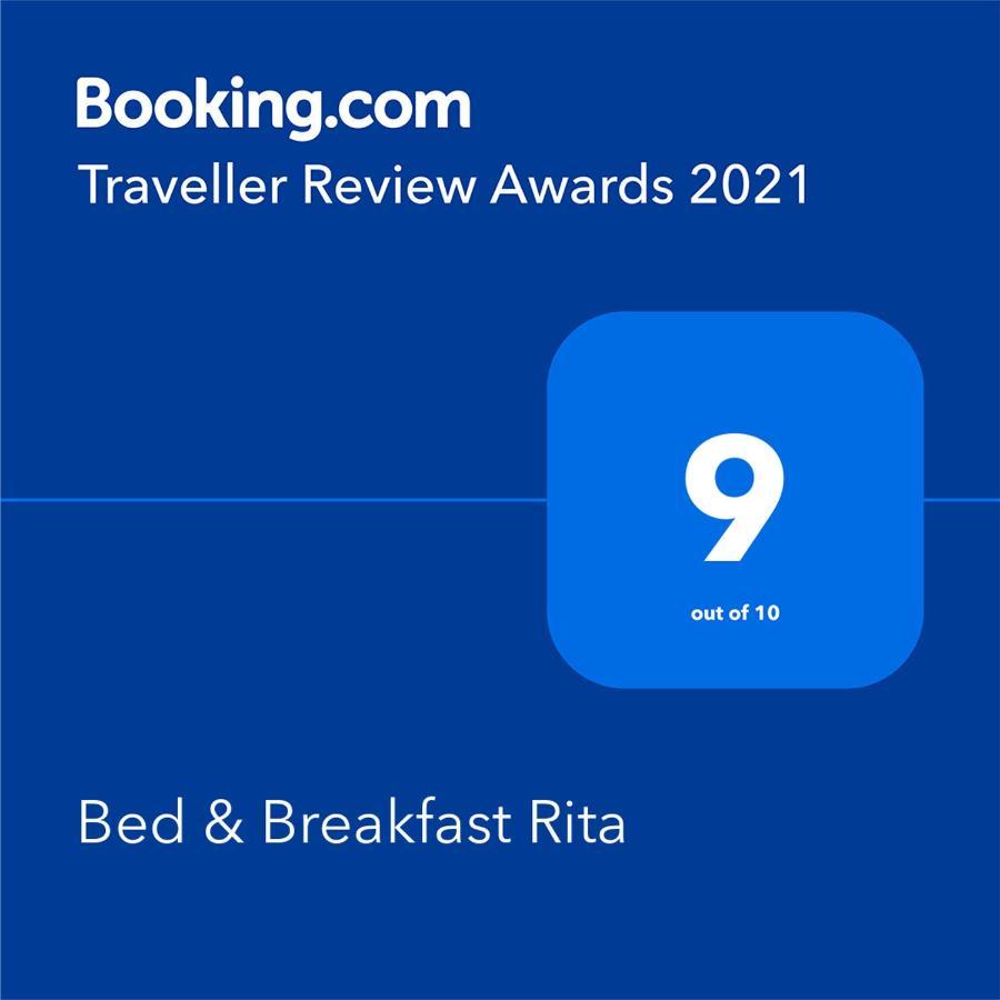 Bed & Breakfast Rita Delfzijl Extérieur photo