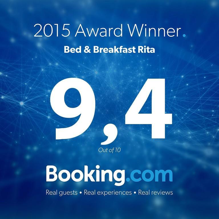 Bed & Breakfast Rita Delfzijl Extérieur photo