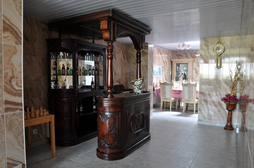 Bed & Breakfast Rita Delfzijl Extérieur photo