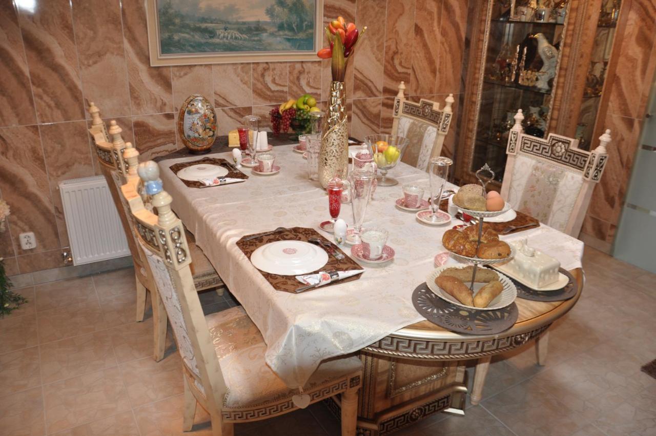 Bed & Breakfast Rita Delfzijl Extérieur photo