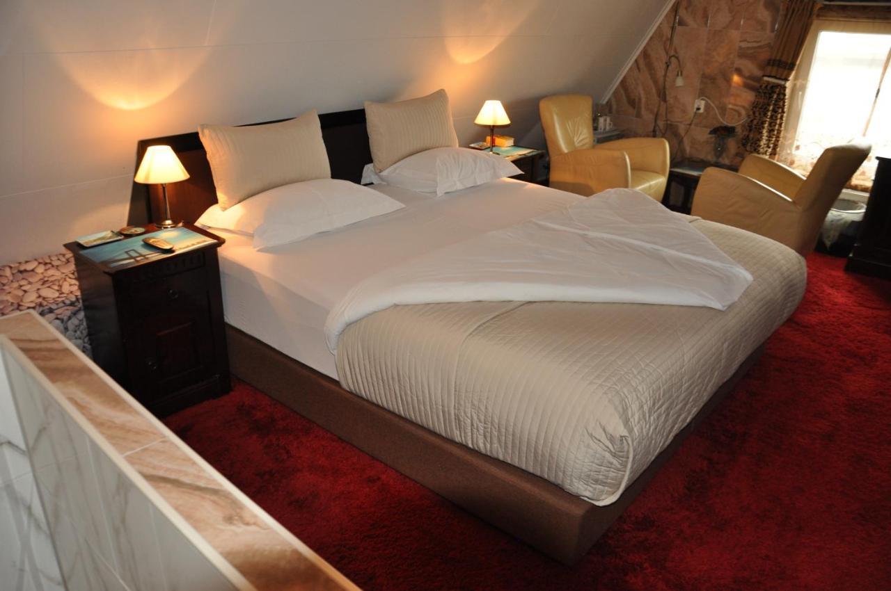 Bed & Breakfast Rita Delfzijl Extérieur photo