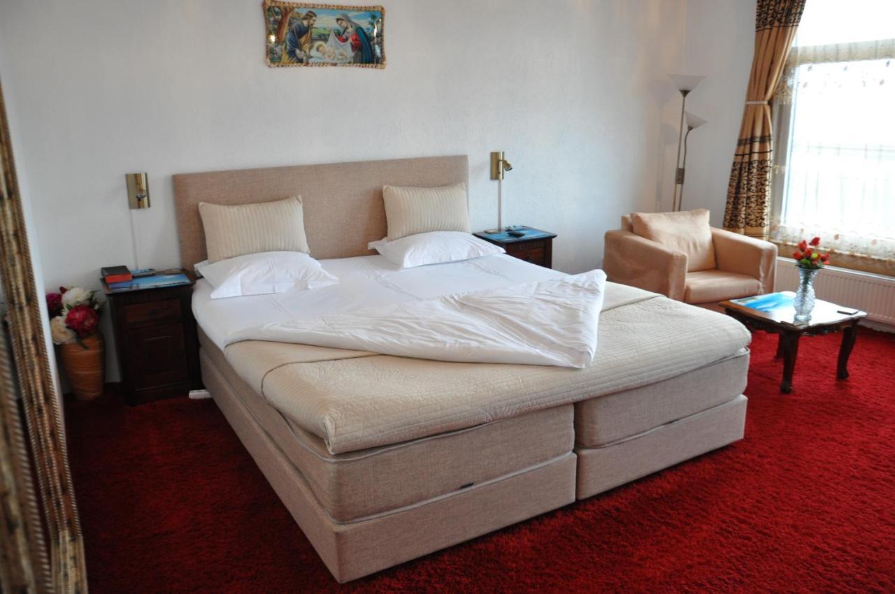 Bed & Breakfast Rita Delfzijl Extérieur photo