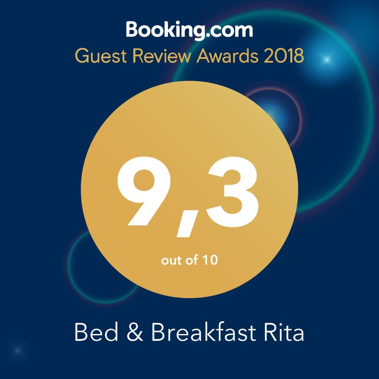 Bed & Breakfast Rita Delfzijl Extérieur photo